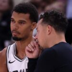 Spurs Trade Idea Adds Veteran Shooter for Potential Playoff Run