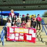 Mountain Vista School hosts science fair