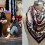 Natali Germanotta Officially Launches Her Own Fashion Label with Husband (Exclusive)