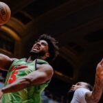 Charge Edged Out by Delaware