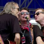 Country music world rocked by 3 more deaths as heartbreaking 2025 comes to an end