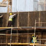 Saudi finance ministry’s stake in Binladin Group to rise above 86%, state TV says