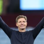 Crystal Palace reach agreement to sign Tottenham forward for £35m ahead of January transfer window