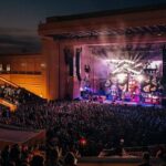 Soundtrack of 2025: Crescendo builds as Huntsville Music Office rolls out the hits