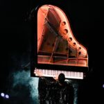 Harry Styles surprises with new eight-minute ballad ‘Forever, Forever’