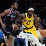 Knicks extend hot stretch, sneak past free-falling Hawks