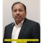 From Numbers to Stewardship: PK Sambamoorthy on Finance Leadership, Governance, and Building Investor-Ready Startups