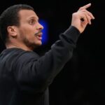 Should Joe Mazzulla be an early favorite for NBA Coach of the Year?