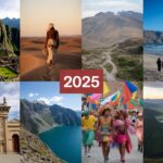 Peru Joins Argentina, Greece, Morocco, Chile, Poland, New Zealand, Trinidad and Tobago in the Global Travel Surge Stealing the Heart of US Tourists: Book Your Trip Now