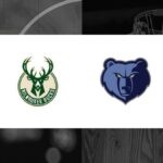 How to watch Bucks vs. Grizzlies: TV channel and streaming options for December 26