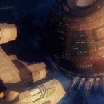 In the ’90s, Wing Commander: Privateer made me realize what kind of games I love