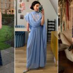 I Hunted Everywhere for Perfect Winter Dresses—These 19 Made the Cut