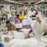 Passport for fashion aims to end industry greenwashing – The Irish Times