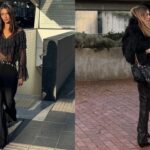 5 Black Pant Outfits All the Cool French Women Will Wear in 2026