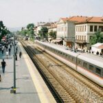 Bulgaria And Romania To Benefit From A Monumental Rail Overhaul With Four Hundred Twenty Million Euros Investment Propelling Travel And Economic Growth With Greece