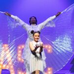 A HOLIDAY SPECIAL 2025 at Arts & Science Center For Southeast Arkansas in Pine Bluff