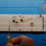 Retro Semiconductors: The Silicon Controlled Rectifier