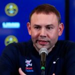 Nikola Jokic’s 56-point triple-double lifts Nuggets past Wolves in OT