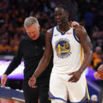 Draymond Green responds to Steve Kerr’s ‘fading dynasty’ claim – NBC Sports Bay Area & California