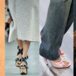 7 spring/summer shoe trends 2026 to upgrade your wardrobe