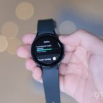 Galaxy Watch 4’s latest update may be causing bad battery, broken sensors