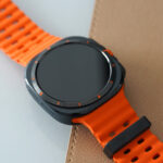 This deal on the Samsung Galaxy Watch Ultra (2025) is too good!