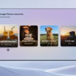 Samsung Plans To Bring Google Photos to Samsung AI TV Lineup, Helping Users Relive Their Favorite Memories on the Big Screen