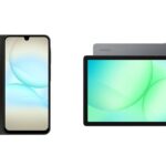 Samsung unveils its new $200 Galaxy A17 5G smartphone, arriving in January