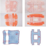 Scientists Made a Pull-String Material That Turns Flat Sheets Into Shapes
