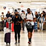 US travel restrictions could limit 120k Africa–US business trips annually