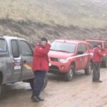 Four Hikers Die in Christmas Avalanche in Greece » Explorersweb