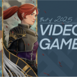 Video games – The Foothill Dragon Press