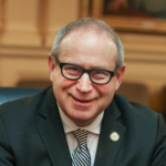 Special election set after Spanberger appoints Del. Mark Sickles Secretary of Finance