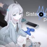 NEEDY STREAMER OVERLOAD creators announce dark visual novel Sister Other Paranoia for PC