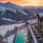 Skiing and Beyond: Greece’s Winter Resorts now Offer More Than Just Snow