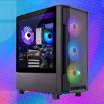 Punchy Skytech RTX 5060 Ti 8GB gaming PC gets $220 discount at Newegg dropping it below $1,200