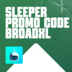 Sleeper Promo Code BROADXL: Claim $100 Bonus for Rams-Falcons, NBA Picks