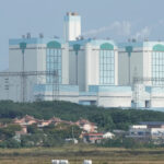 South Korea’s climate goals clash with U.S. LNG trade negotiations