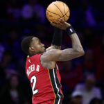 NBA guard requests charges dropped