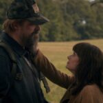 ‘Stranger Things’ Couples, Ranked by How Much Chemistry They Actually Have