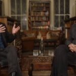 w/ Edward Witten on String Theory (Transcript) – The Singju Post