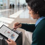 TCL introduces its own take on a color Kindle Scribe