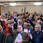 Greek Mayors Shut Down City Halls in Unprecedented Nationwide Protest