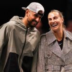 Nick Kyrgios and Aryna Sabalenka’s ‘Battle of the Sexes’ promised ‘a show’ it did not deliver