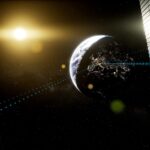 Europe reveals plan to circle the planet with 1,000,000 GW of power