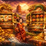 How Asian-Themed Slots Are Reimagining Gaming & Design