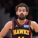 NBA Insider Believes ‘End Is Near’ For Trae Young And Hawks