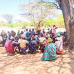 Turkana community have genes adapted to desert living