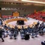 Statement by H.E. Ms. Aglaia Balta, Permanent Representative of Greece to the United Nations, at the Security Council briefing on the Maintenance of Peace and Security of Ukraine