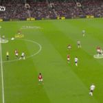 Ruben Amorim is building a platform for victory – but his team still need more control